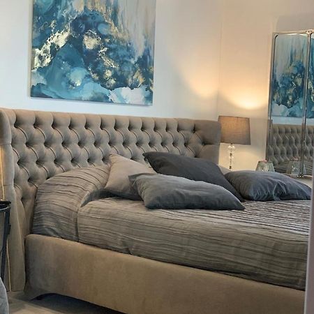 Apartment New Luxury Prince-Suite Venezia San Marco מראה חיצוני תמונה