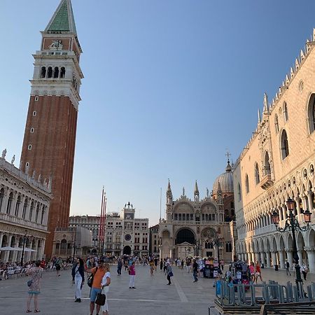 Apartment New Luxury Prince-Suite Venezia San Marco מראה חיצוני תמונה