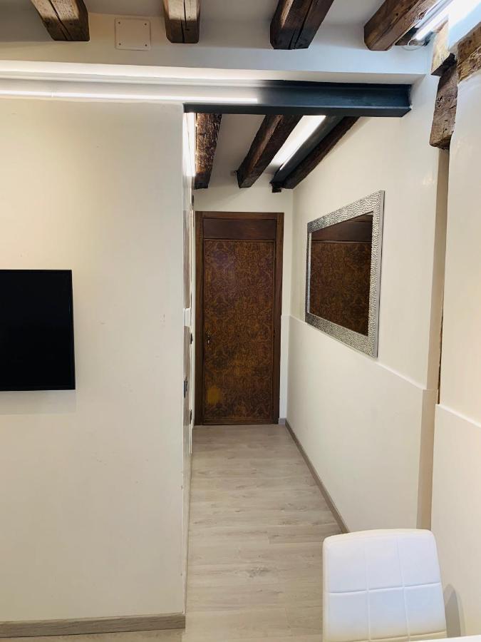 Apartment New Luxury Prince-Suite Venezia San Marco מראה חיצוני תמונה