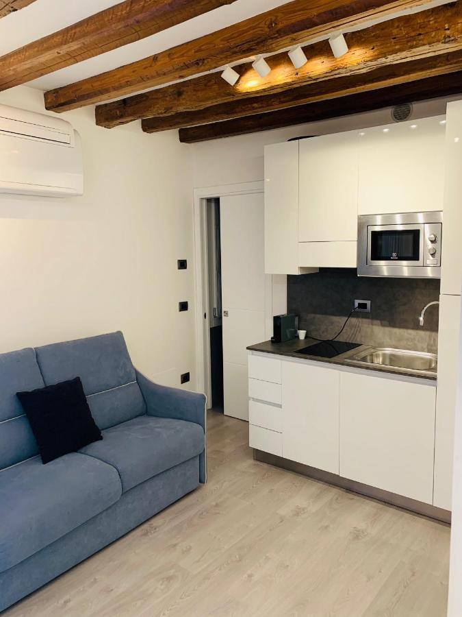 Apartment New Luxury Prince-Suite Venezia San Marco מראה חיצוני תמונה