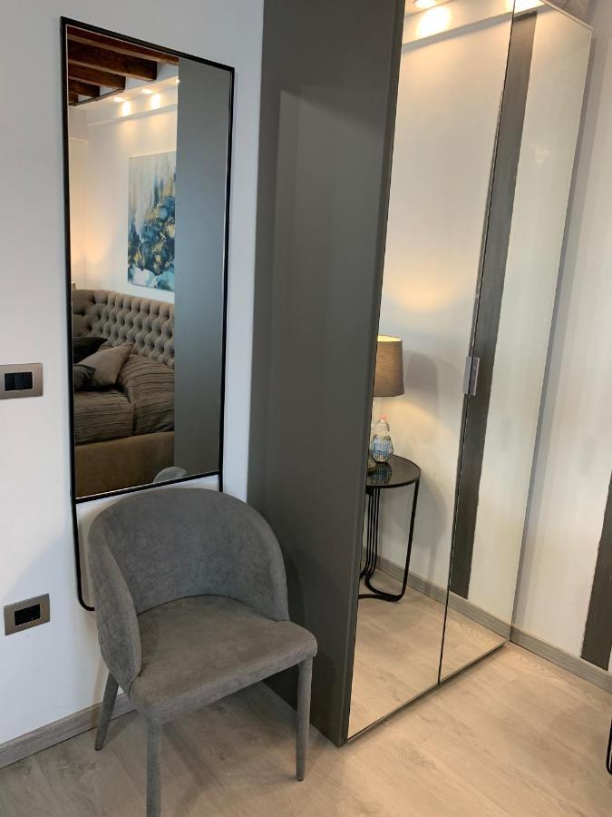 Apartment New Luxury Prince-Suite Venezia San Marco מראה חיצוני תמונה