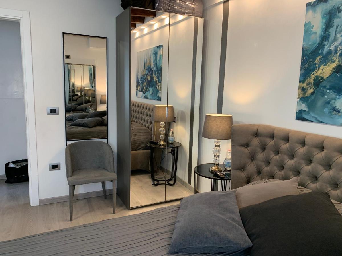 Apartment New Luxury Prince-Suite Venezia San Marco מראה חיצוני תמונה