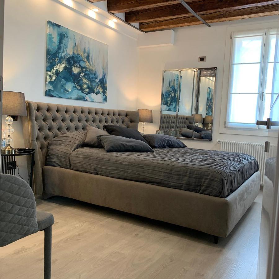 Apartment New Luxury Prince-Suite Venezia San Marco מראה חיצוני תמונה