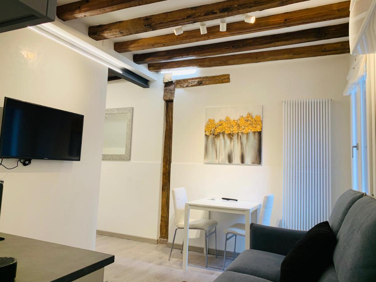 Apartment New Luxury Prince-Suite Venezia San Marco מראה חיצוני תמונה