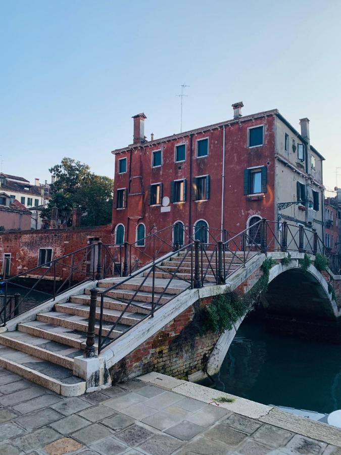 Apartment New Luxury Prince-Suite Venezia San Marco מראה חיצוני תמונה