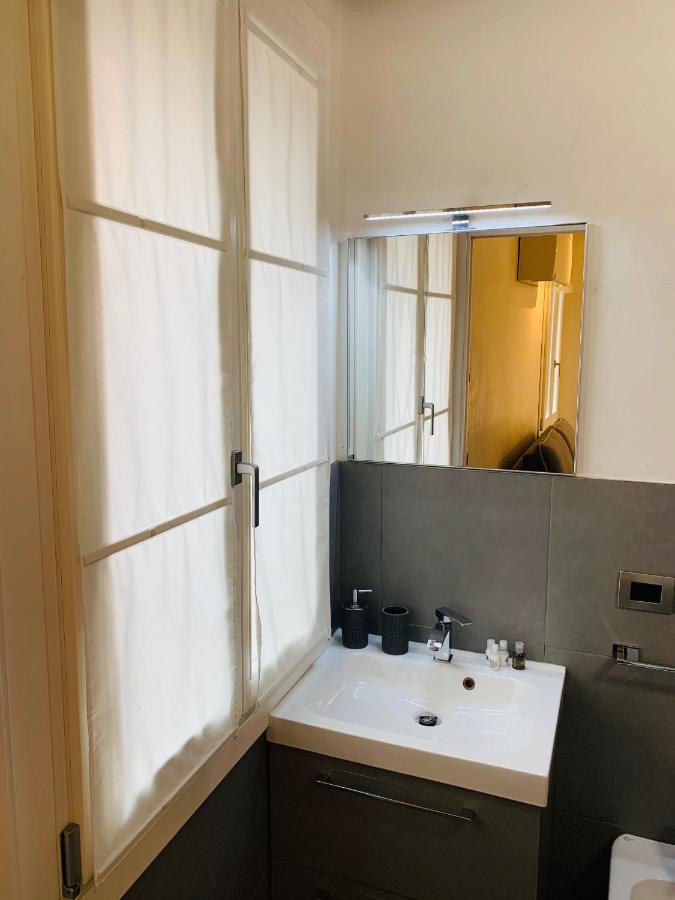 Apartment New Luxury Prince-Suite Venezia San Marco מראה חיצוני תמונה