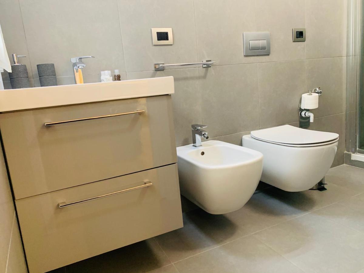 Apartment New Luxury Prince-Suite Venezia San Marco מראה חיצוני תמונה