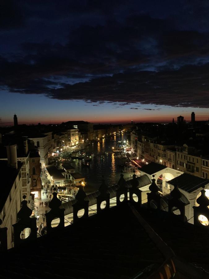 Apartment New Luxury Prince-Suite Venezia San Marco מראה חיצוני תמונה