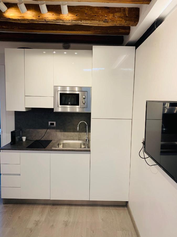 Apartment New Luxury Prince-Suite Venezia San Marco מראה חיצוני תמונה