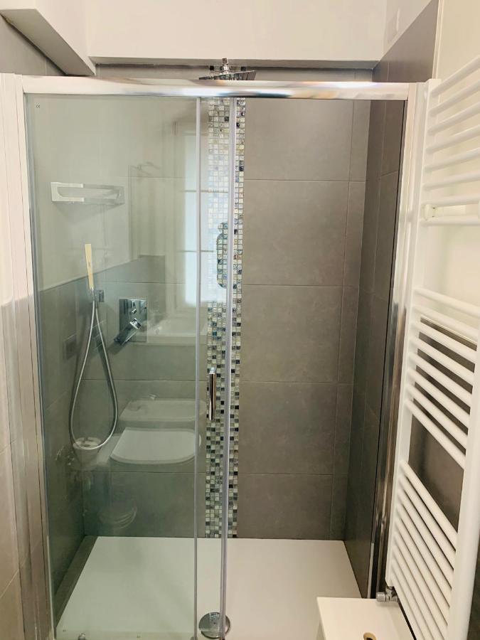 Apartment New Luxury Prince-Suite Venezia San Marco מראה חיצוני תמונה